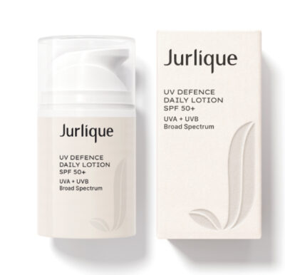 Jurlique UV Defence High Protection Lotion SPF 50 50mL