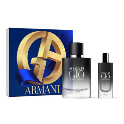 Giorgio Armani Acqua di Gio Le Parfum 75mL Gift Set