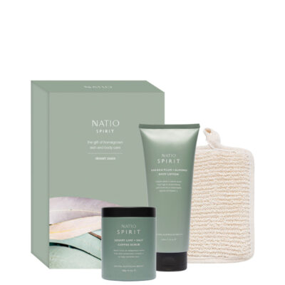 Natio Desert Oasis Gift Pack