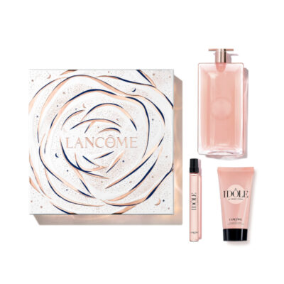 Lancome Idole Eau de Parfum 50ml Gift Set