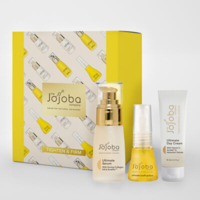 Jojoba Tighten and Firm Gift Set
