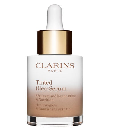 Clarins Tinted Oleo Serum 30mL