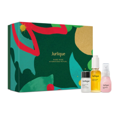 Jurlique Rare Rose Hydrating Ritual Gift Pack