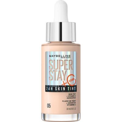 Maybelline Superstay Skin Tint Foundation