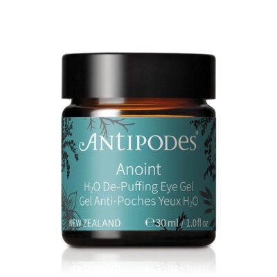 Antipodes Anoint H2O De-Puffing Eye Gel 30ml