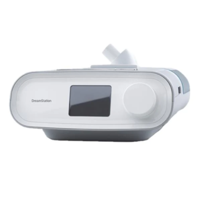 Philips Respironics DreamStation Auto CPAP Machine with Humidifier and Cellular Modem