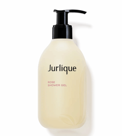 Jurlique Rose Shower Gel 300mL