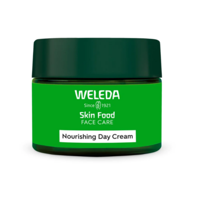 WELEDA Skin Food Nourish Day Cream 40ml