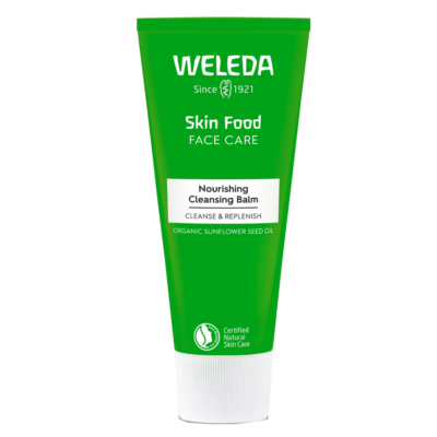 WELEDA Skin Food Cleansing Balm 75ml