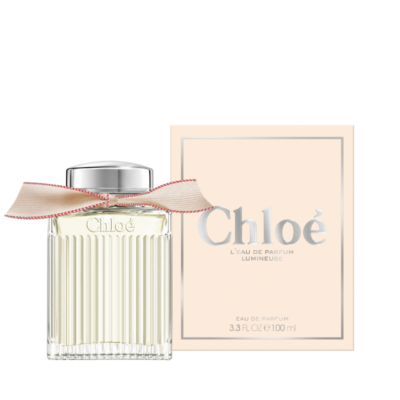 Chloé Signature Lumineuse L'Eau de Parfum