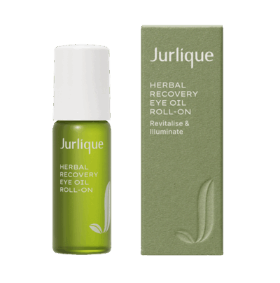 Jurlique Herbal Recovery Eye Oil Roll-on 10ml