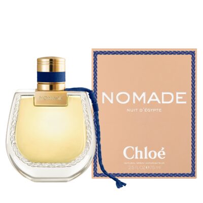 Chloé Nomade Nuit D'Egypte Eau de Parfum