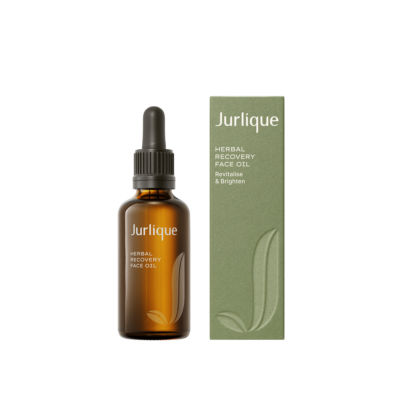 Jurlique Herbal Recovery Face Oil 50ml