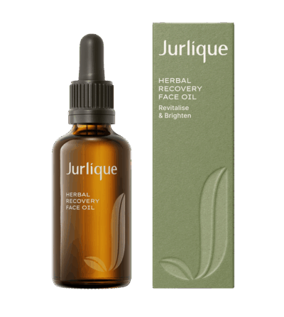 Jurlique Herbal Recovery Face Oil 50ml