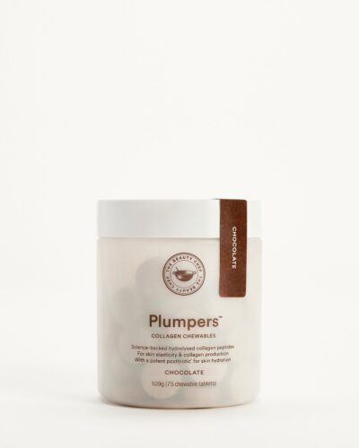 TBC Plumpers Chocolate