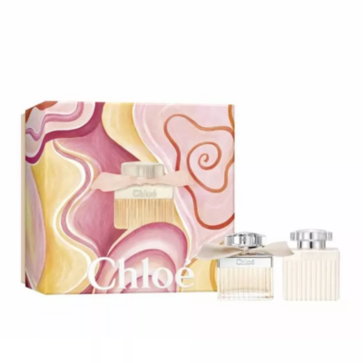 Chloé Signature 50ml Eau De Parfum Gift Set