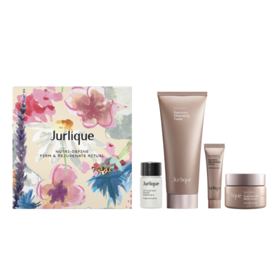 Jurlique Nutri-Define Firm & Rejuvenate Ritual Gift Set