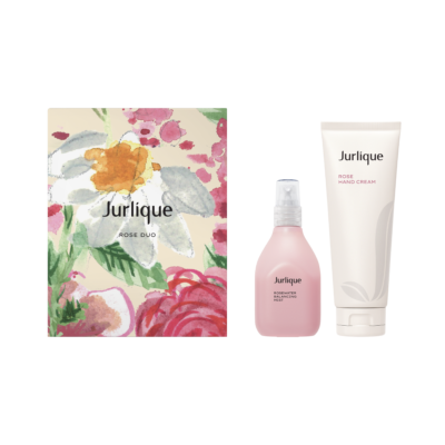 Jurlique Rose Duo Gift Set