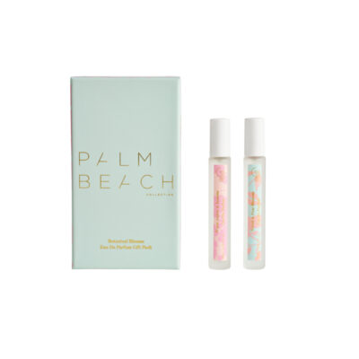 PALM BEACH COLLECTION Botanical Blooms Eau De Parfum Gift Pack
