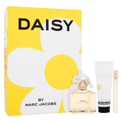 Marc Jacobs Daisy Eau de Toilette 100ml Gift Set