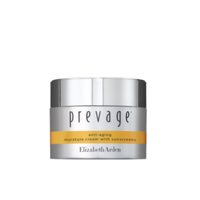 PREVAGE® Anti-Aging Moisture Cream with Sunscreens 50ml