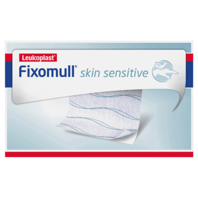 BSN Fixomull Skin Sensitive 10cm X 2m