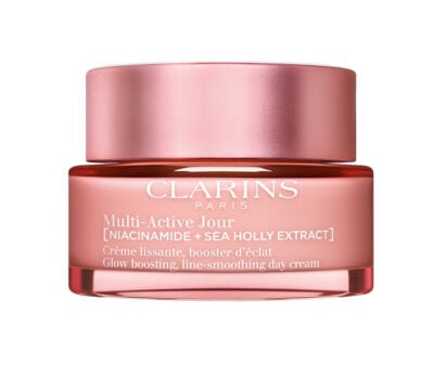 Clarins Multi-Active Day Cream All Skin Types 50ml