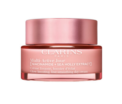 Clarins Multi-Active Day Cream Dry Skin 50ml