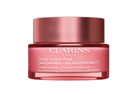 Clarins Multi-Active Night Cream All Skin Types 50ml