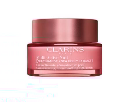 Clarins Multi-Active Night Cream Dry Skin 50ml
