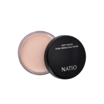 NATIO Soft Focus Pore Perfecting Primer