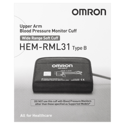 Omron Medium - Large Cuff - Type B 22-42 cm