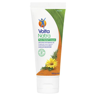 VoltaNatra Pain Relief Cream