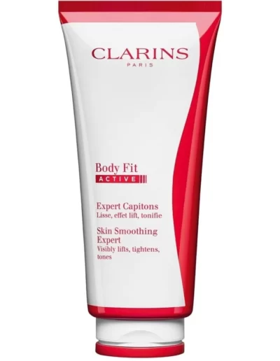 Clarins Body Fit Active 200mL