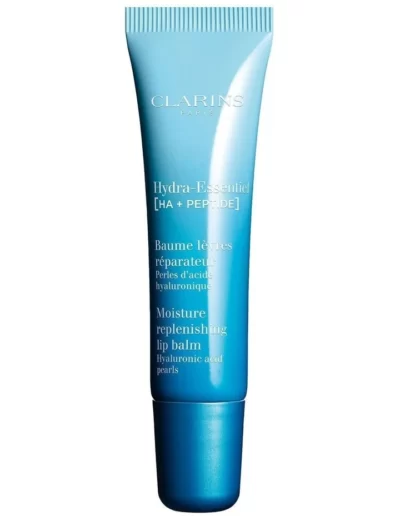 Clarins Hydra-Essentiel Moisture Repairing Lip Balm 15g