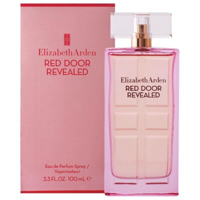 Elizabeth Arden Red Door Revealed Eau De Parfum