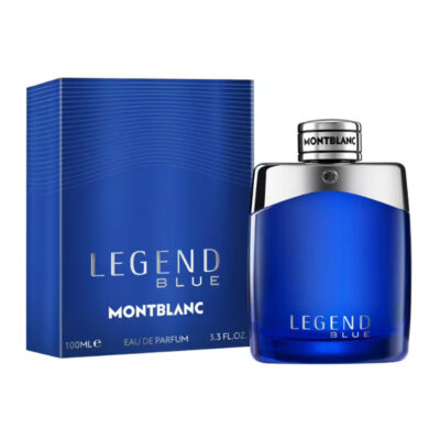 Montblanc Legend Blue Eau de Parfum
