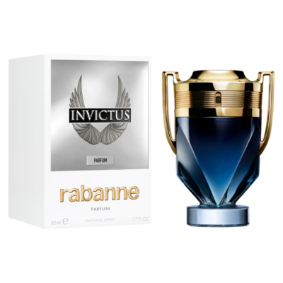 Paco Rabanne Invictus Parfum