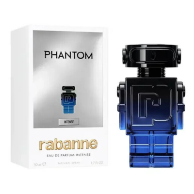 Paco Rabanne Phantom Intense Eau de Parfum
