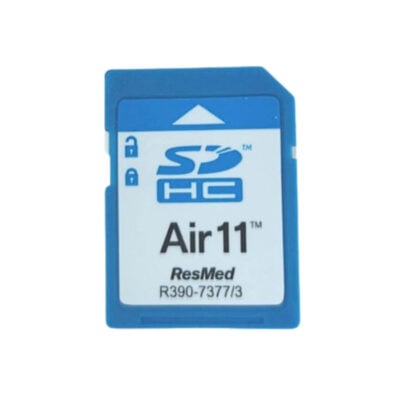 ResMed AirSense 11 SD Card