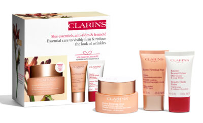 Clarins Extra-Firming Expertise Collection