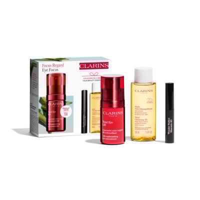 Clarins Total Eye Lift Collection