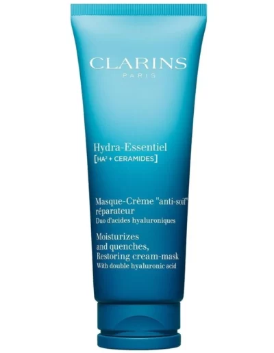 Clarins Hydra-Essentiel Mask 75ml