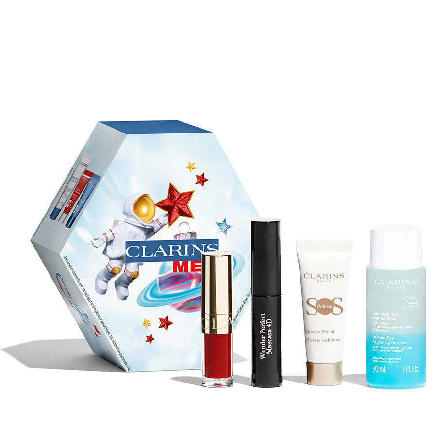Clarins MakeUp Essentials Collection National Pharmacies