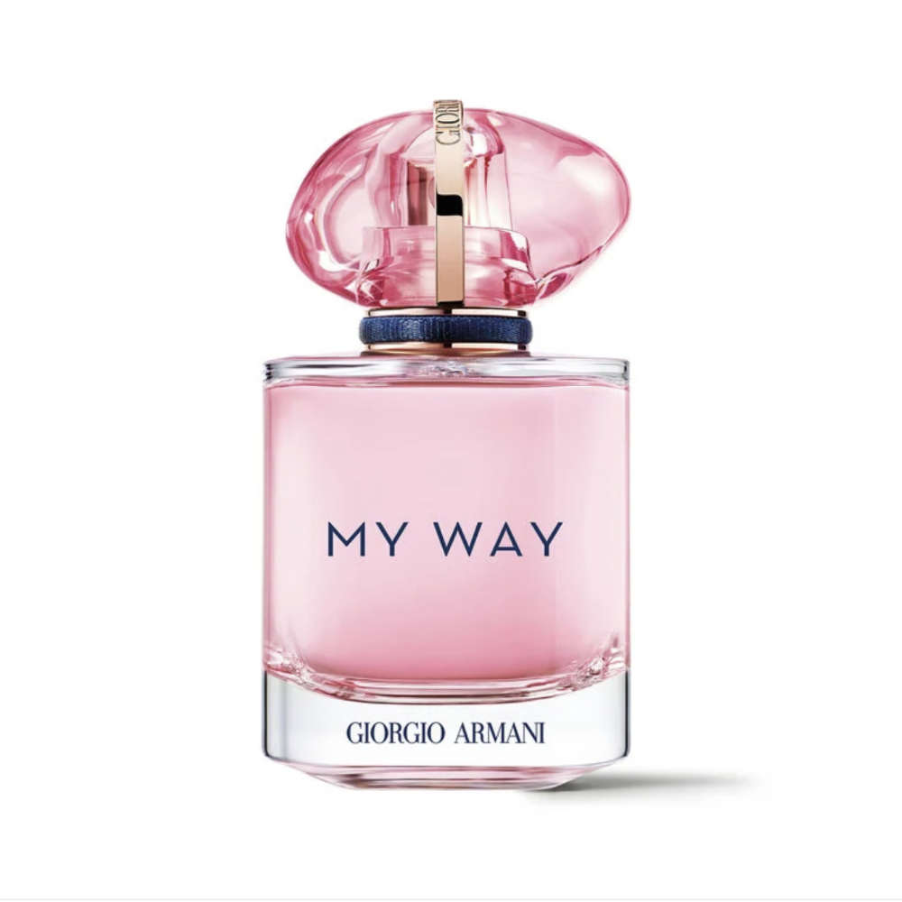 Giorgio Armani - National Pharmacies