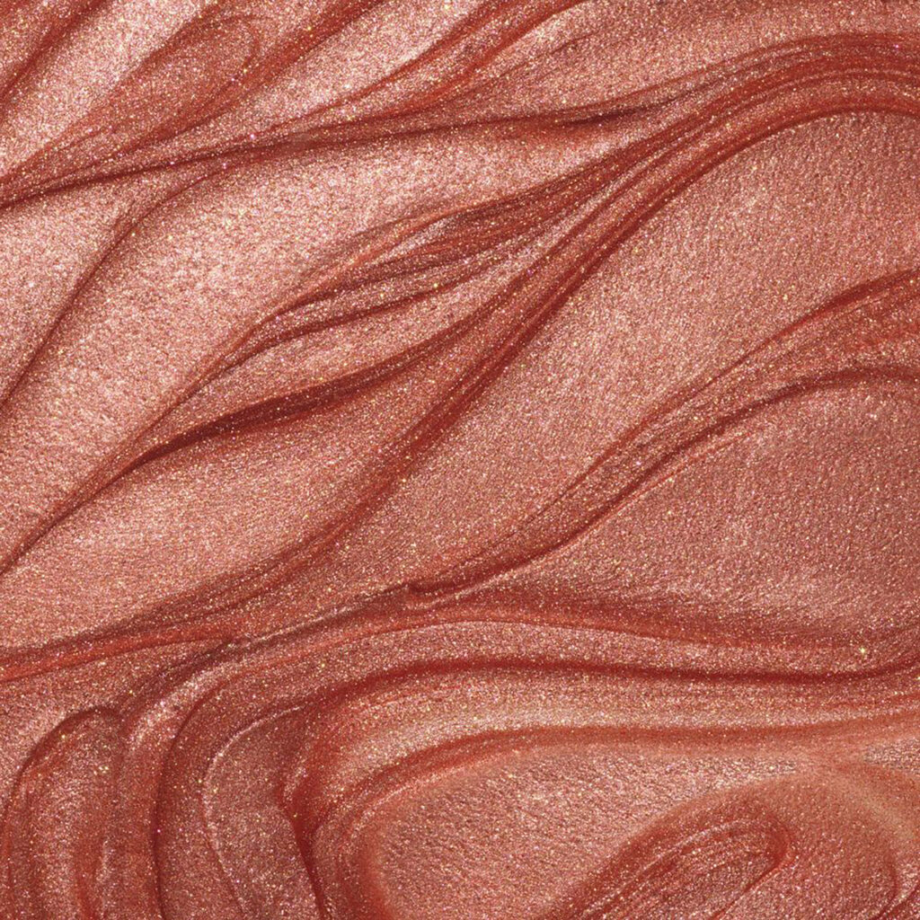Glazed Almond
