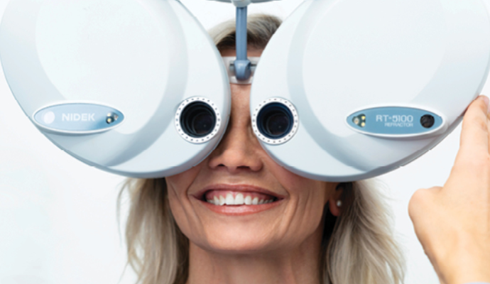 Optical by National Pharmacies