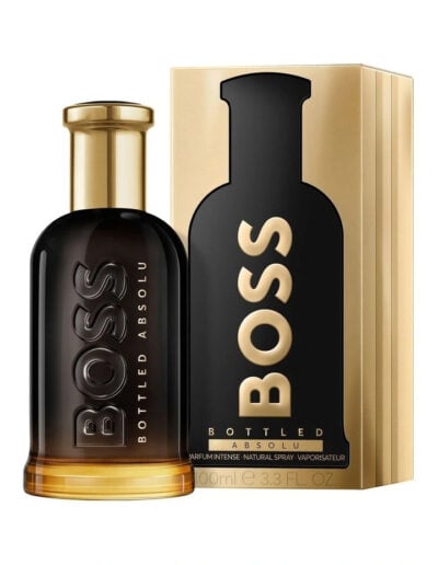 Boss Absolu