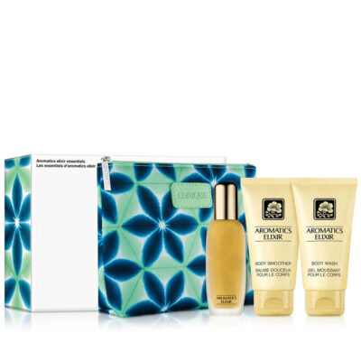 Clinique Aromatics Elixir Essentials Fragrance Set