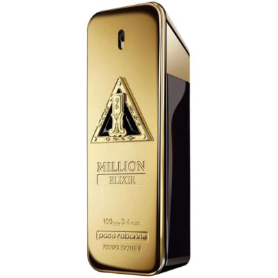 Rabanne 1 Million Elixir Eau De Parfum Intense